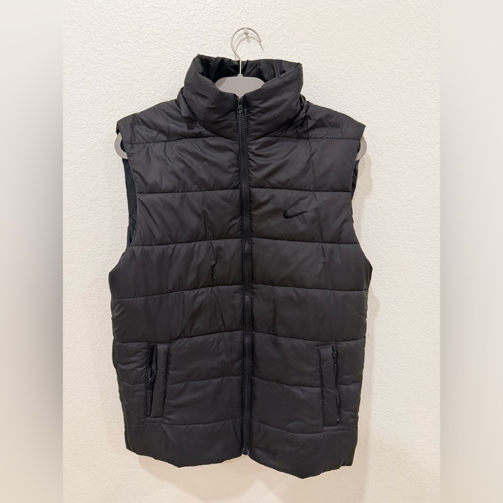 Nike Puffer Vest